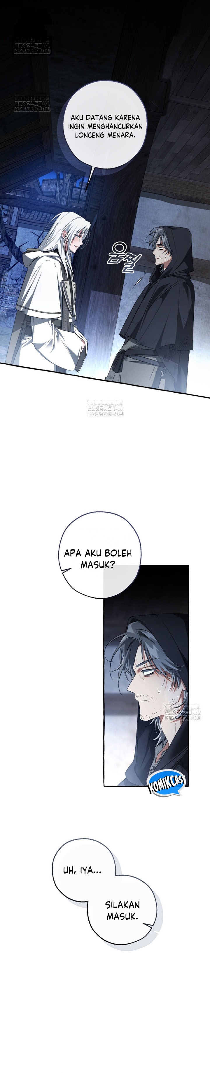Trash of the Count’s Family Chapter 170 Gambar 33