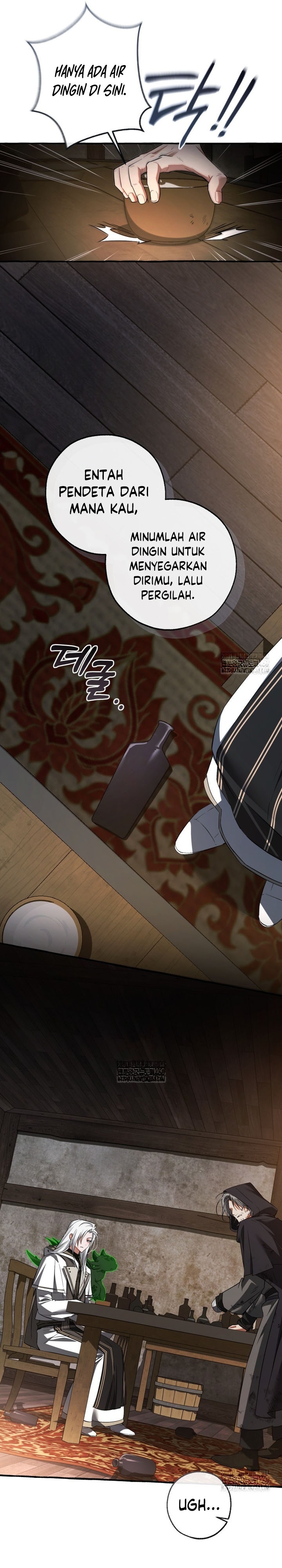 Trash of the Count’s Family Chapter 170 Gambar 34