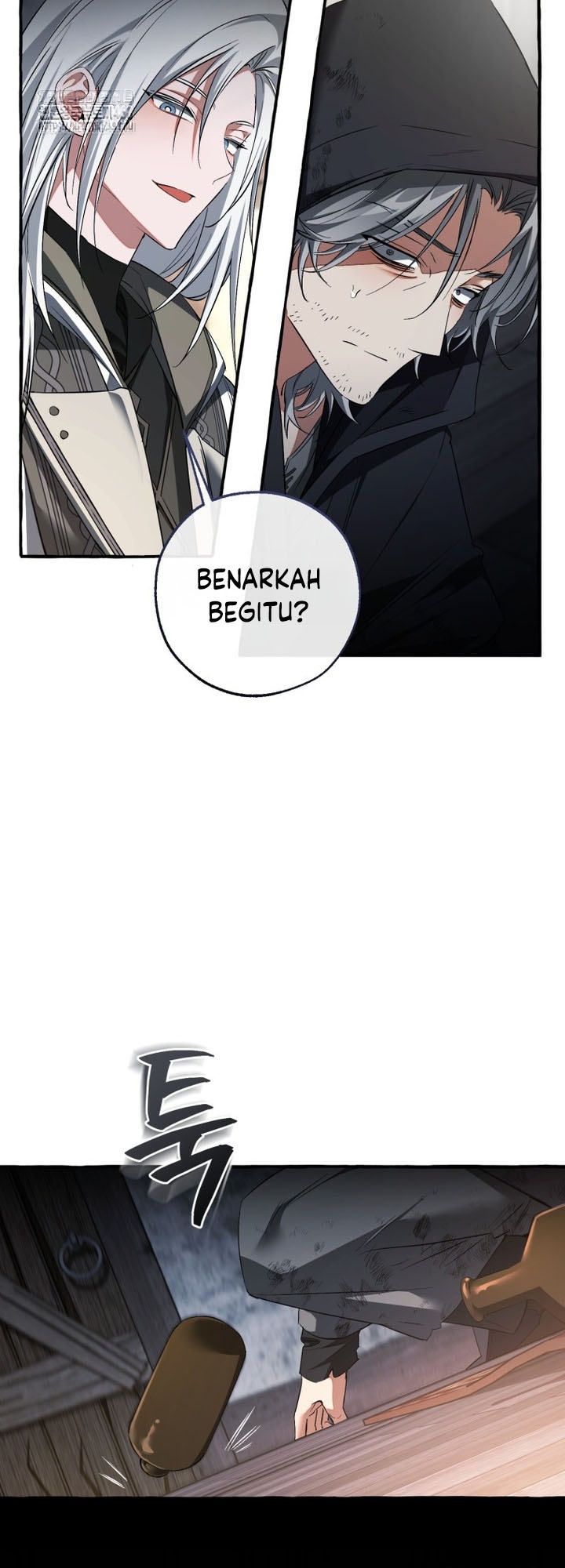 Trash of the Count’s Family Chapter 170 Gambar 36