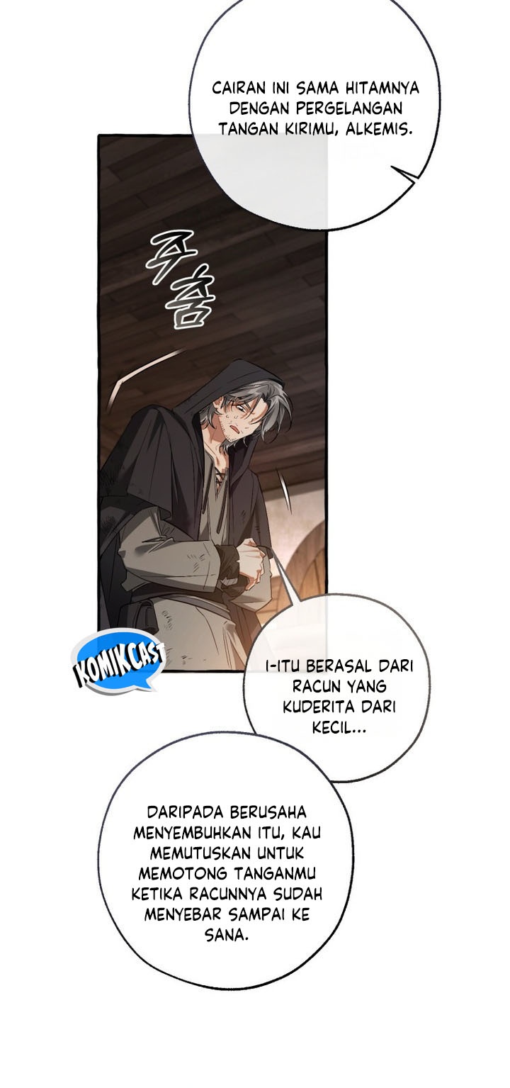 Trash of the Count’s Family Chapter 171 Gambar 4