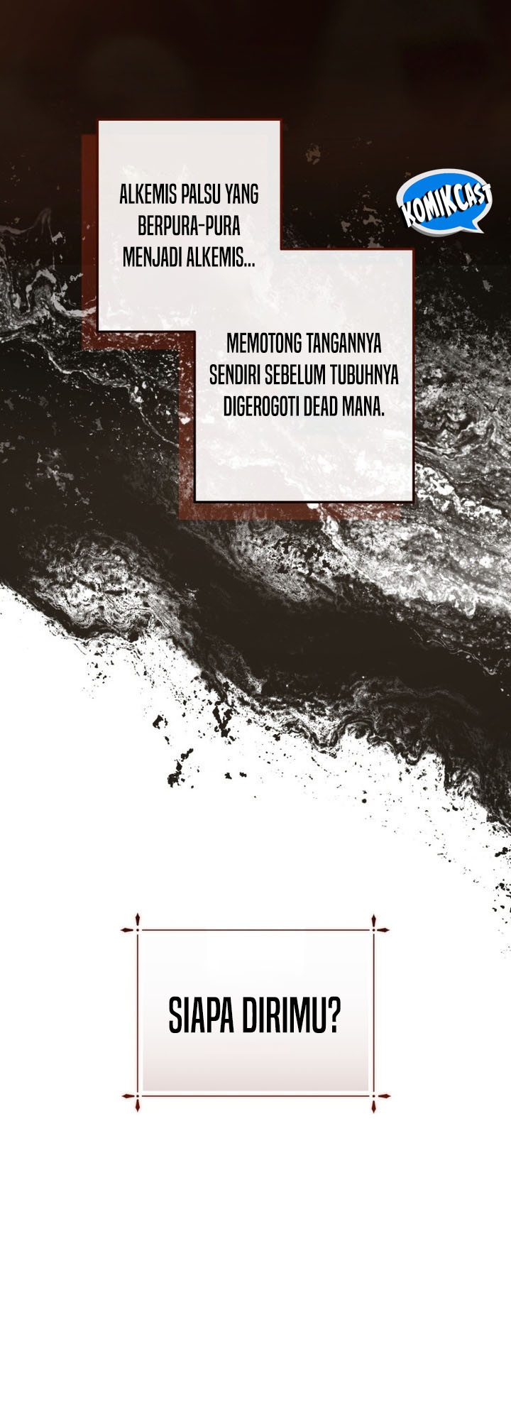 Trash of the Count’s Family Chapter 171 Gambar 10