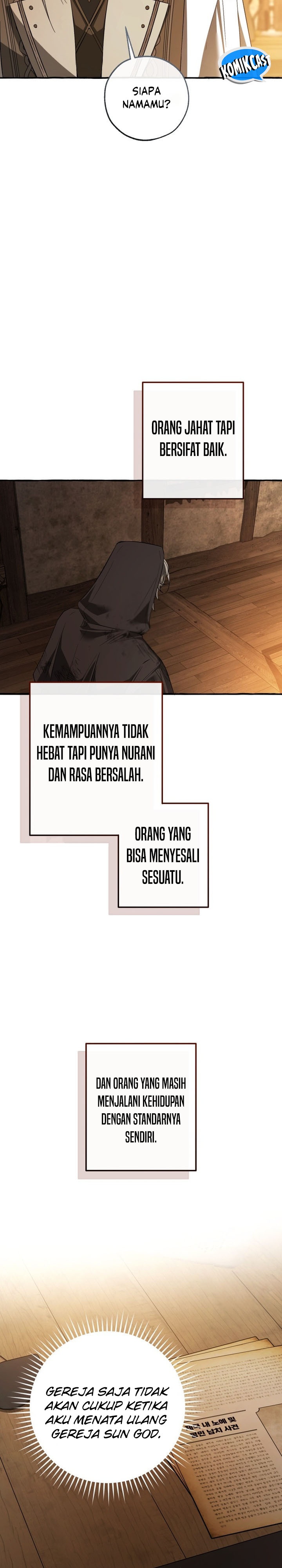 Trash of the Count’s Family Chapter 171 Gambar 15