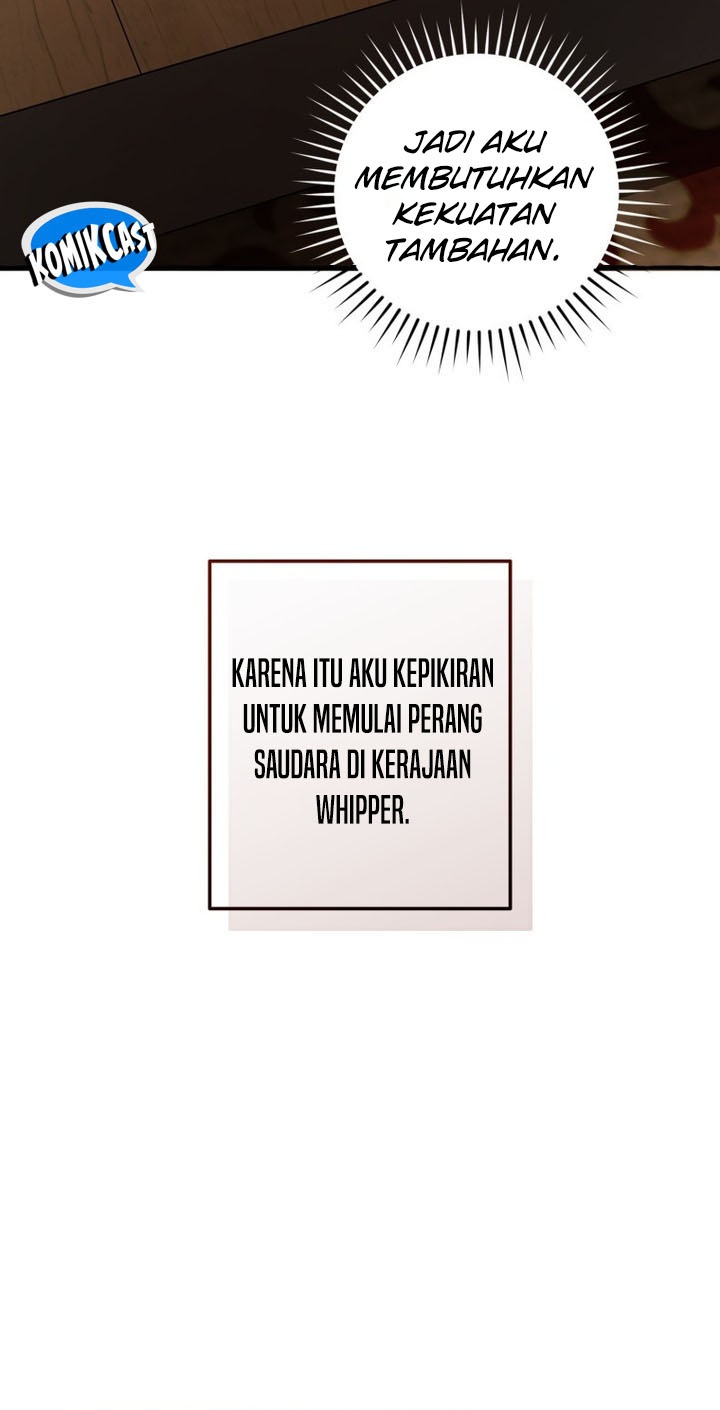 Trash of the Count’s Family Chapter 171 Gambar 16