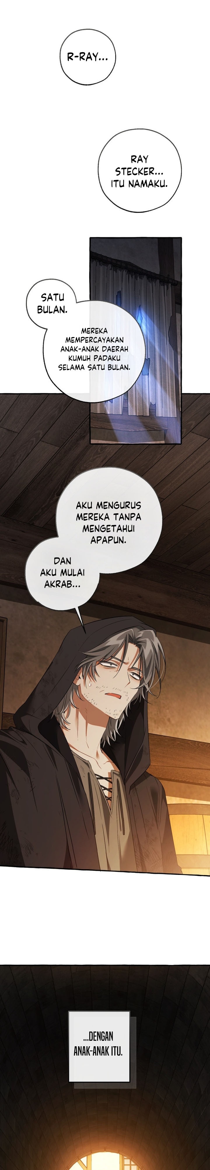 Trash of the Count’s Family Chapter 171 Gambar 18