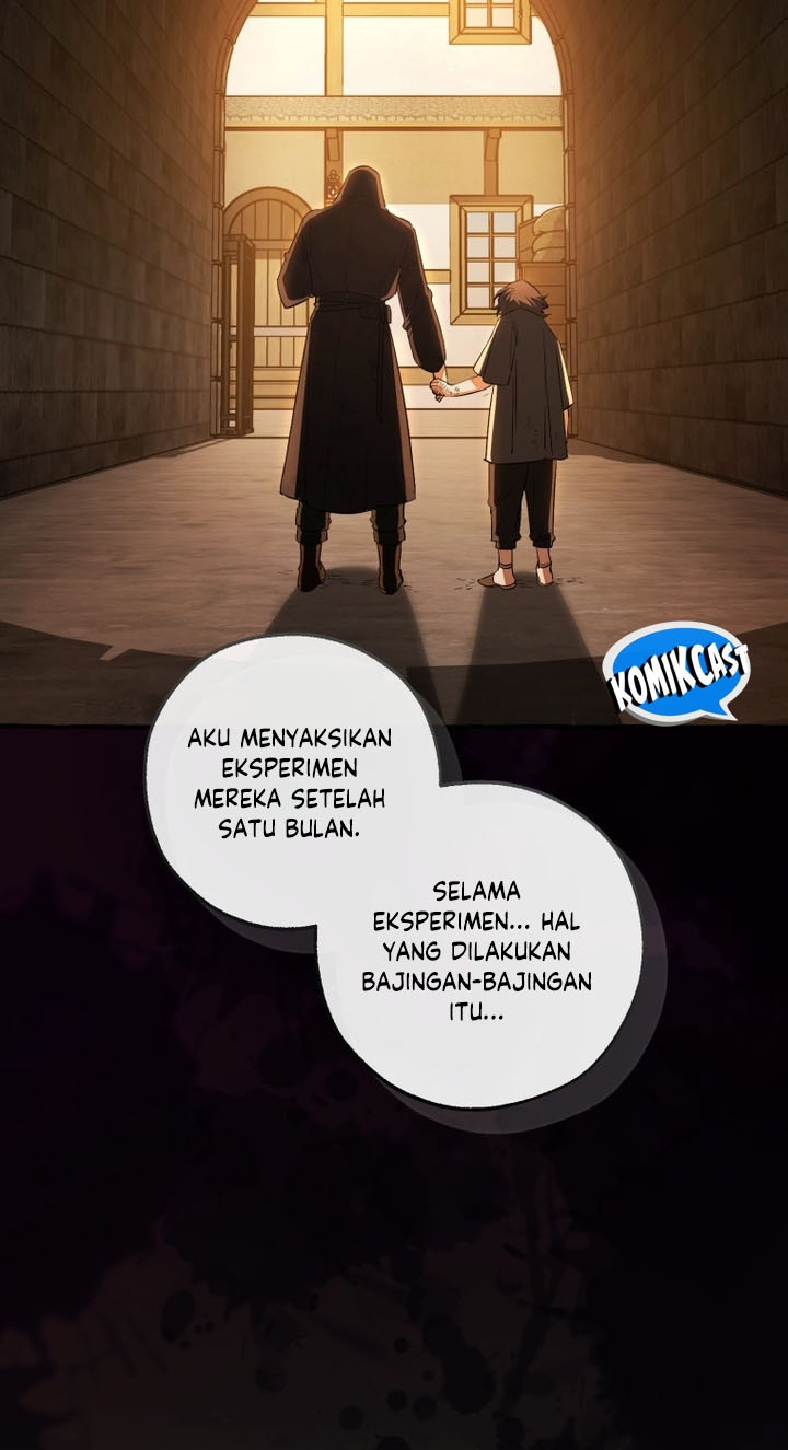 Trash of the Count’s Family Chapter 171 Gambar 19