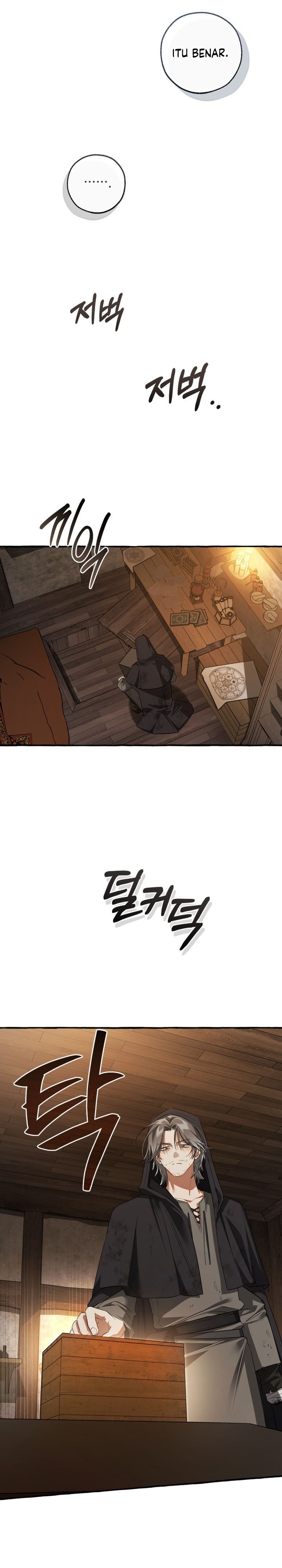 Trash of the Count’s Family Chapter 171 Gambar 21