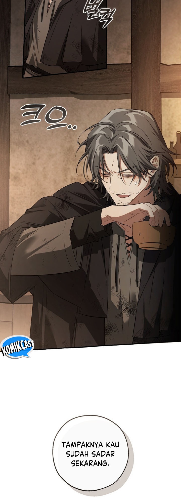 Trash of the Count’s Family Chapter 171 Gambar 25