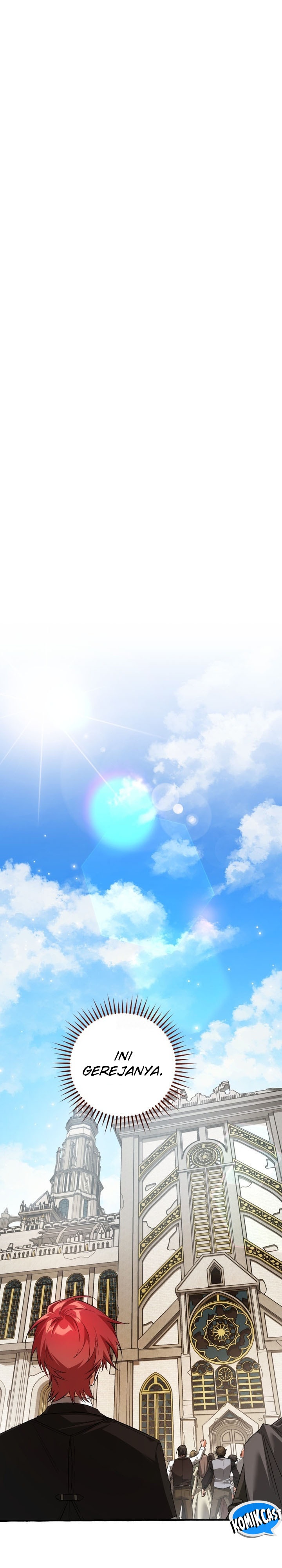 Trash of the Count’s Family Chapter 171 Gambar 26