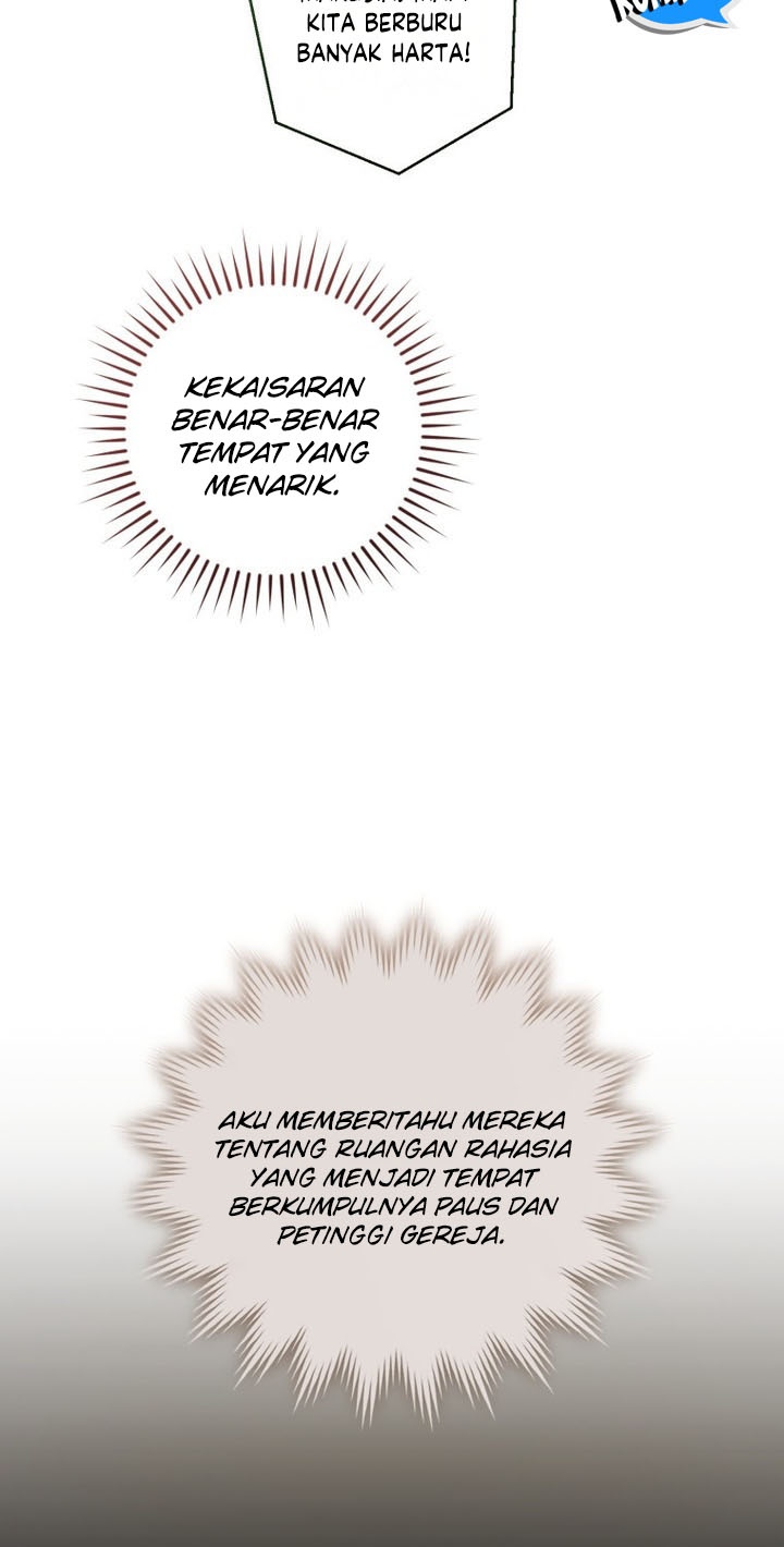 Trash of the Count’s Family Chapter 171 Gambar 31