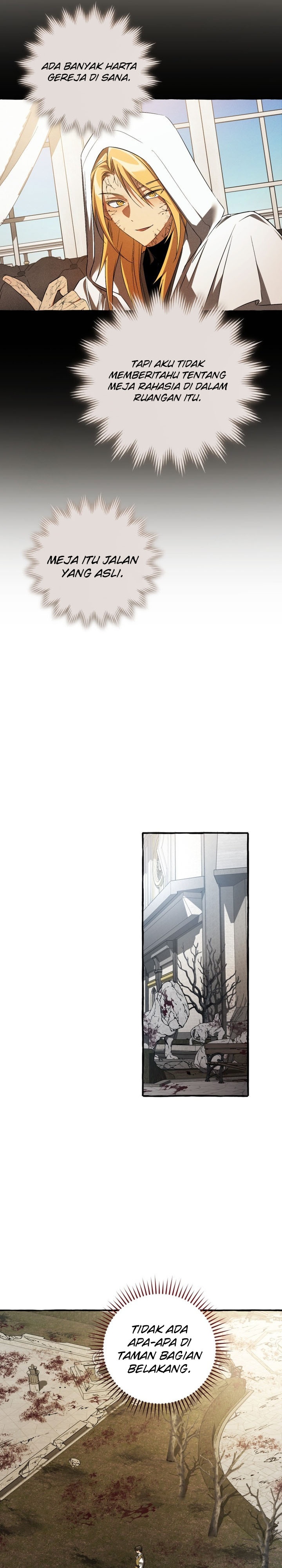 Trash of the Count’s Family Chapter 171 Gambar 32