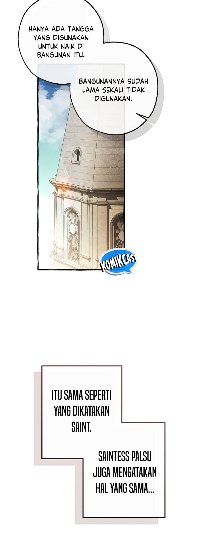 Trash of the Count’s Family Chapter 171 Gambar 34