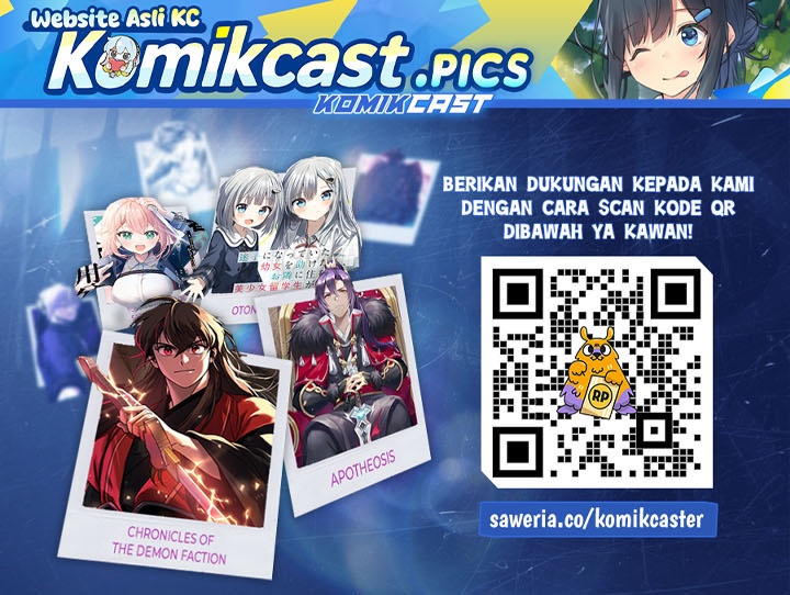 Trash of the Count’s Family Chapter 171 Gambar 40