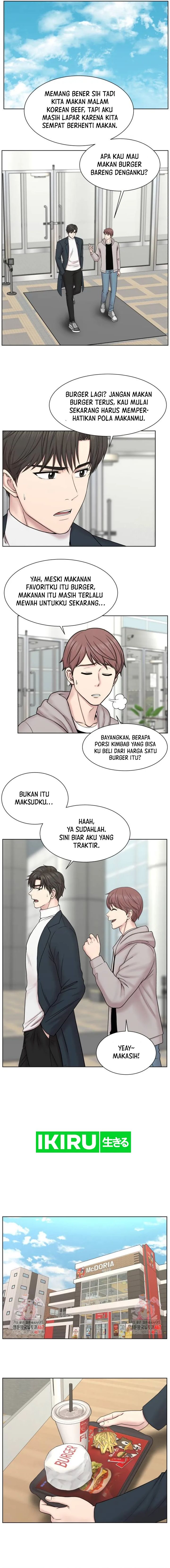 Trauma Center: Surgeon Baek Kang-Hyeok Chapter 04 Gambar 11