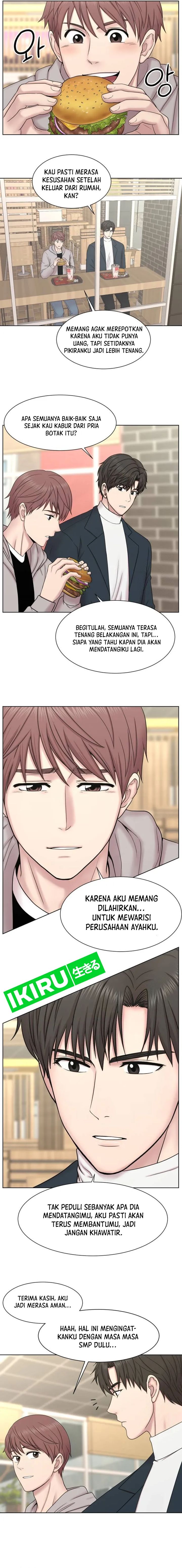 Trauma Center: Surgeon Baek Kang-Hyeok Chapter 04 Gambar 12