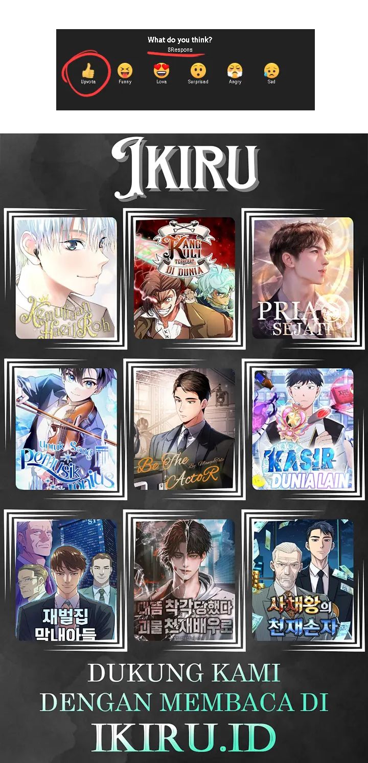 Trauma Center: Surgeon Baek Kang-Hyeok Chapter 07 Gambar 18