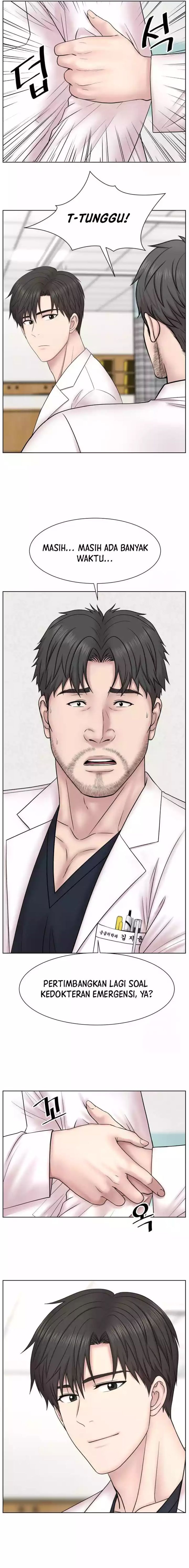 Trauma Center: Surgeon Baek Kang-Hyeok Chapter 09 Gambar 4
