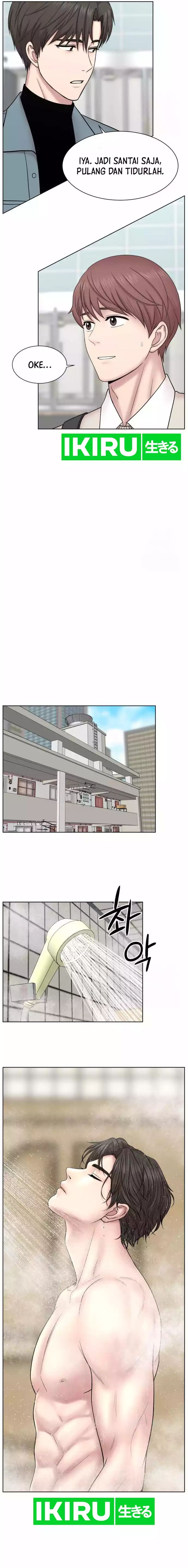 Trauma Center: Surgeon Baek Kang-Hyeok Chapter 09 Gambar 7