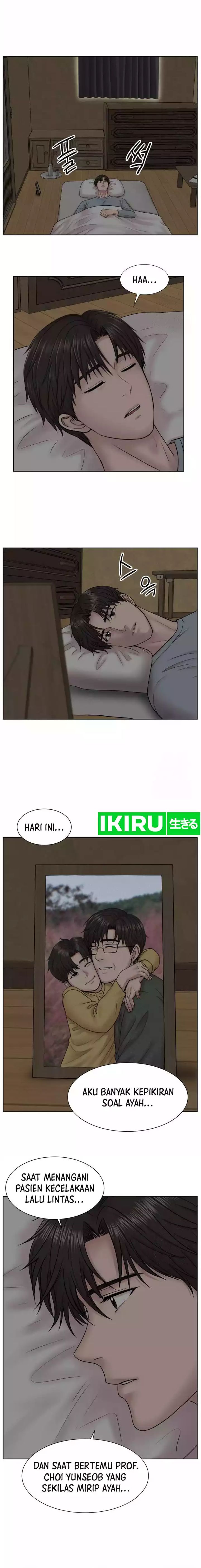 Trauma Center: Surgeon Baek Kang-Hyeok Chapter 09 Gambar 8