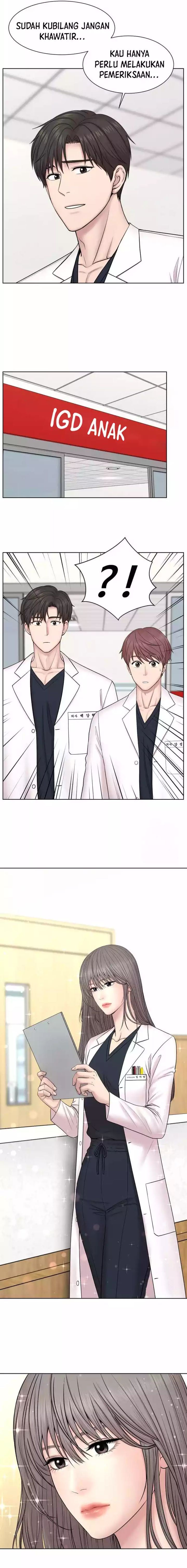 Trauma Center: Surgeon Baek Kang-Hyeok Chapter 09 Gambar 10