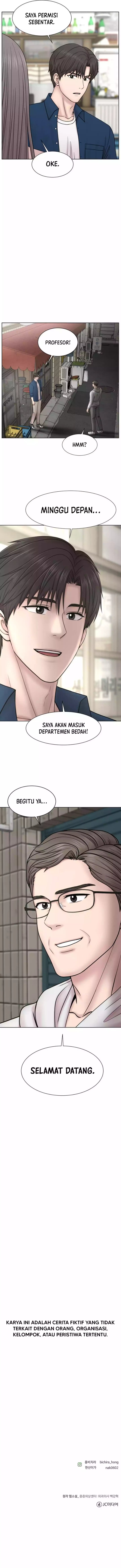 Trauma Center: Surgeon Baek Kang-Hyeok Chapter 21 Gambar 13