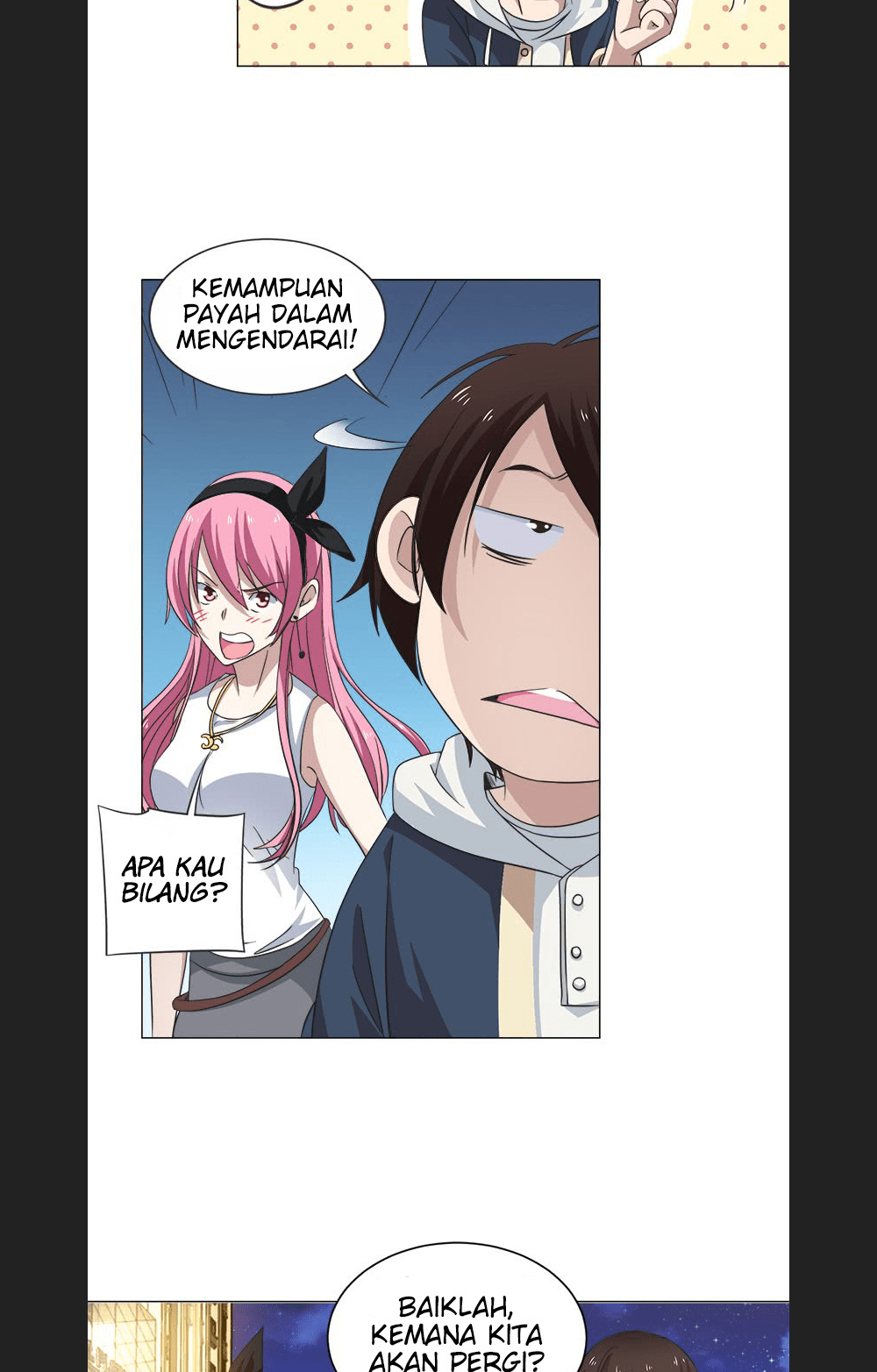 Treading on Fire, Yuwen Jun! Chapter 12 Gambar 5