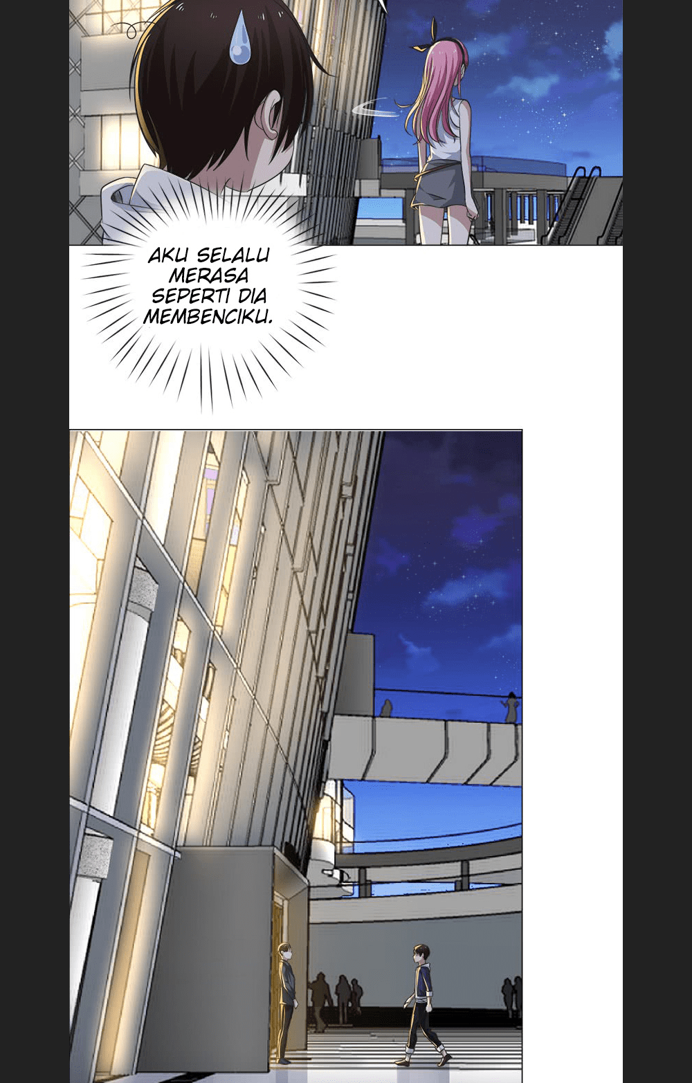 Treading on Fire, Yuwen Jun! Chapter 12 Gambar 7