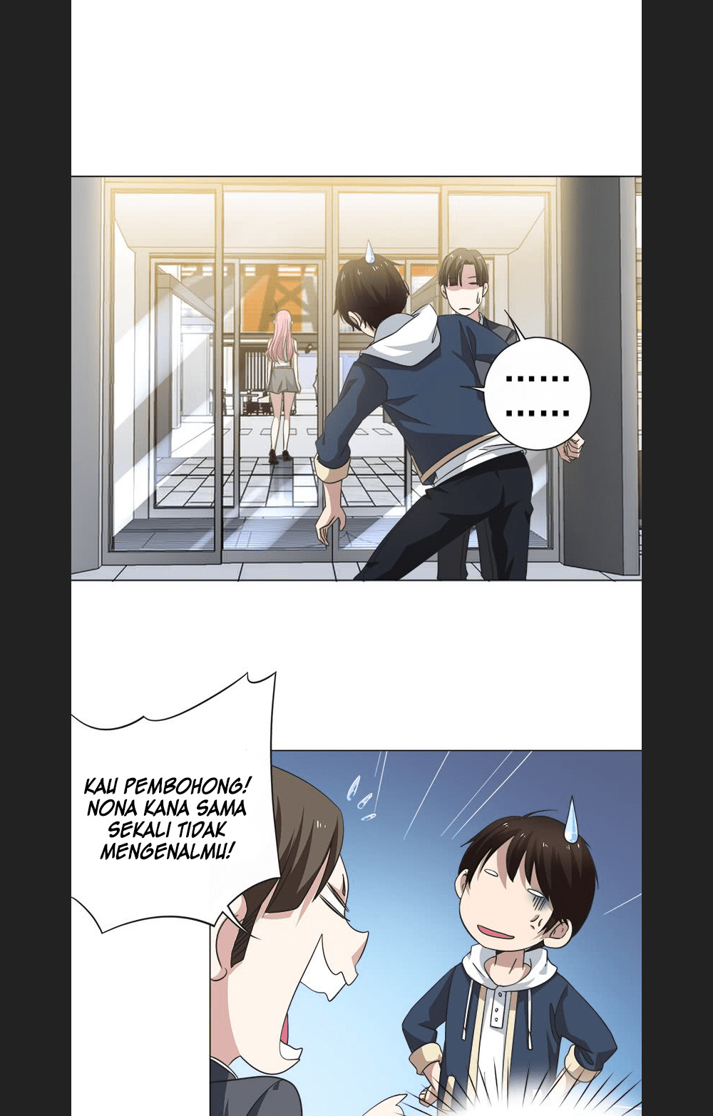 Treading on Fire, Yuwen Jun! Chapter 12 Gambar 11