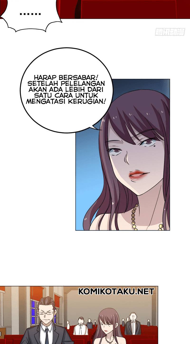 Treading on Fire, Yuwen Jun! Chapter 20 Gambar 5