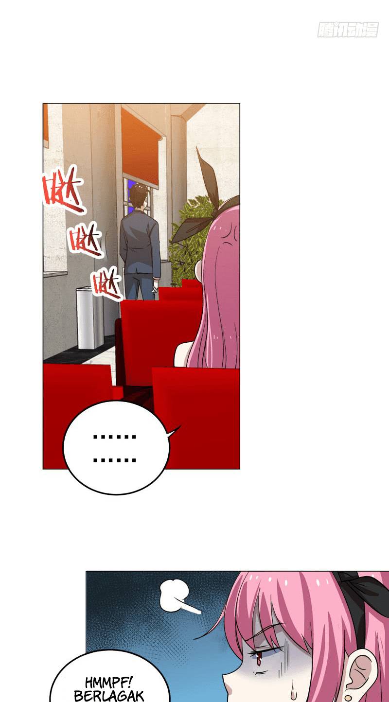 Treading on Fire, Yuwen Jun! Chapter 20 Gambar 9