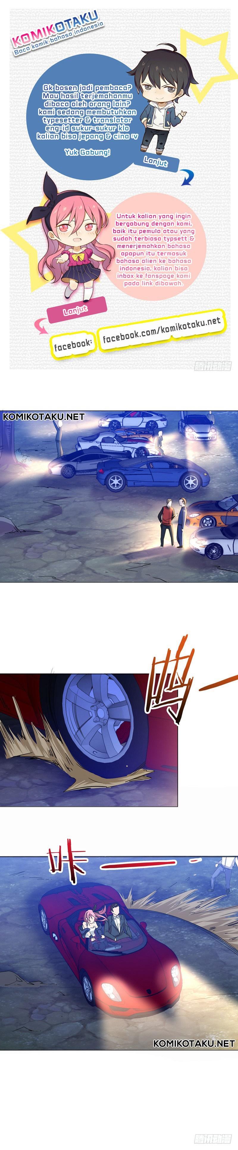 Treading on Fire, Yuwen Jun! Chapter 26 Gambar 7
