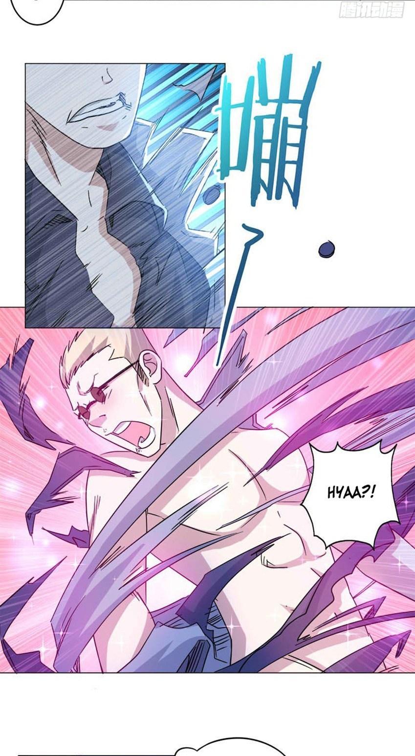 Treading on Fire, Yuwen Jun! Chapter 36 Gambar 10