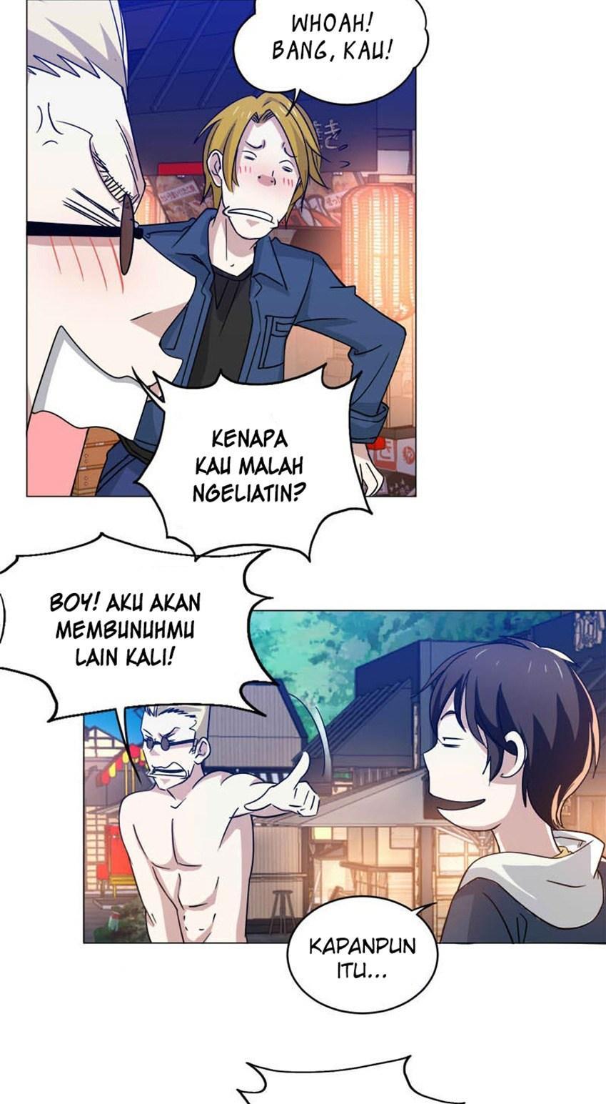 Treading on Fire, Yuwen Jun! Chapter 36 Gambar 11