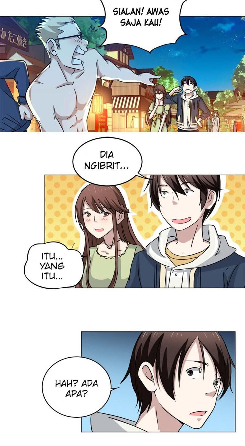 Treading on Fire, Yuwen Jun! Chapter 36 Gambar 12