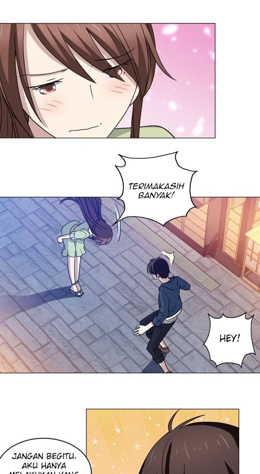 Treading on Fire, Yuwen Jun! Chapter 36 Gambar 13