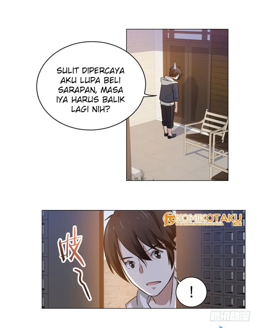 Treading on Fire, Yuwen Jun! Chapter 40 Gambar 3