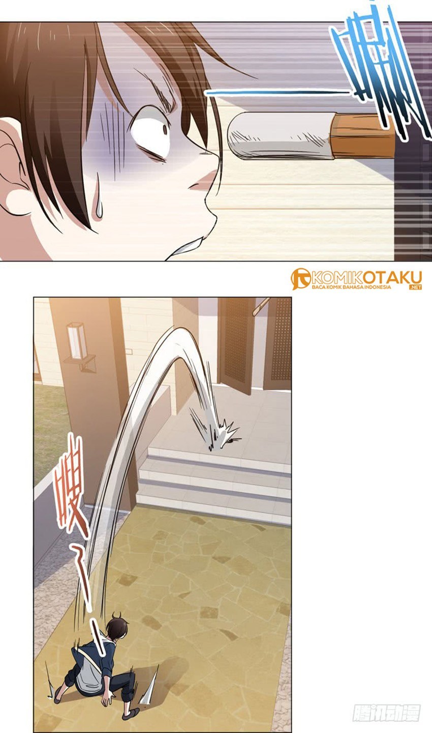 Treading on Fire, Yuwen Jun! Chapter 40 Gambar 4