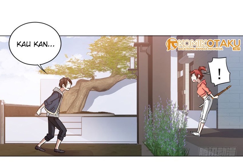Treading on Fire, Yuwen Jun! Chapter 40 Gambar 6