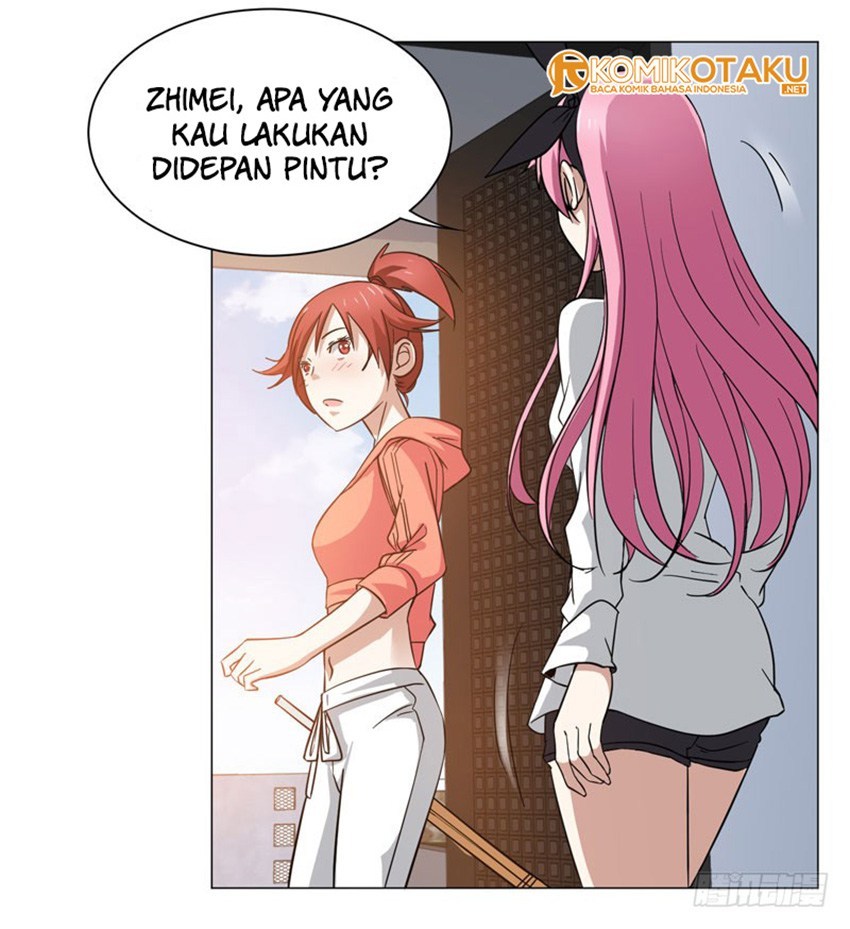 Treading on Fire, Yuwen Jun! Chapter 40 Gambar 8