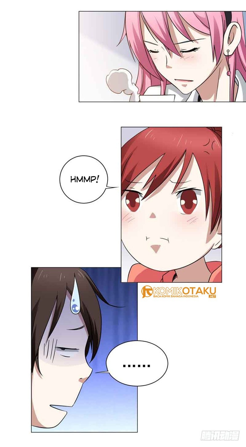 Treading on Fire, Yuwen Jun! Chapter 40 Gambar 11