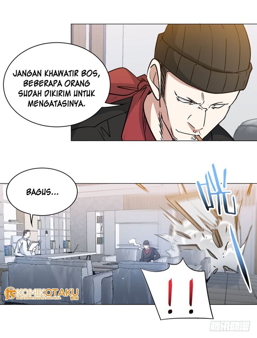 Treading on Fire, Yuwen Jun! Chapter 45 Gambar 9