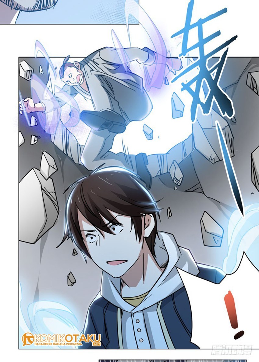 Treading on Fire, Yuwen Jun! Chapter 45 Gambar 17