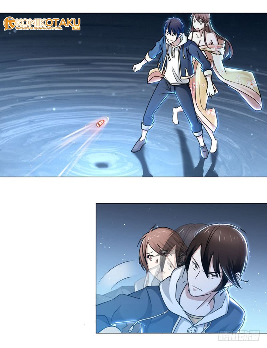 Treading on Fire, Yuwen Jun! Chapter 48 Gambar 5