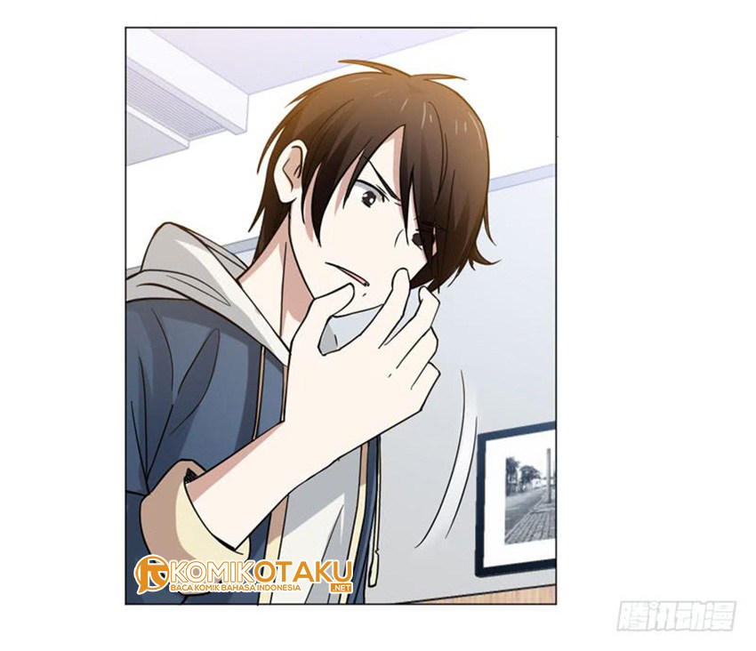 Treading on Fire, Yuwen Jun! Chapter 48 Gambar 11
