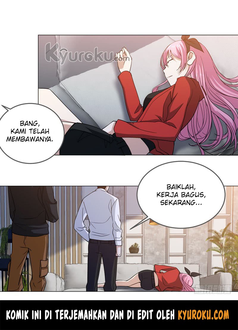 Treading on Fire, Yuwen Jun! Chapter 60 Gambar 3