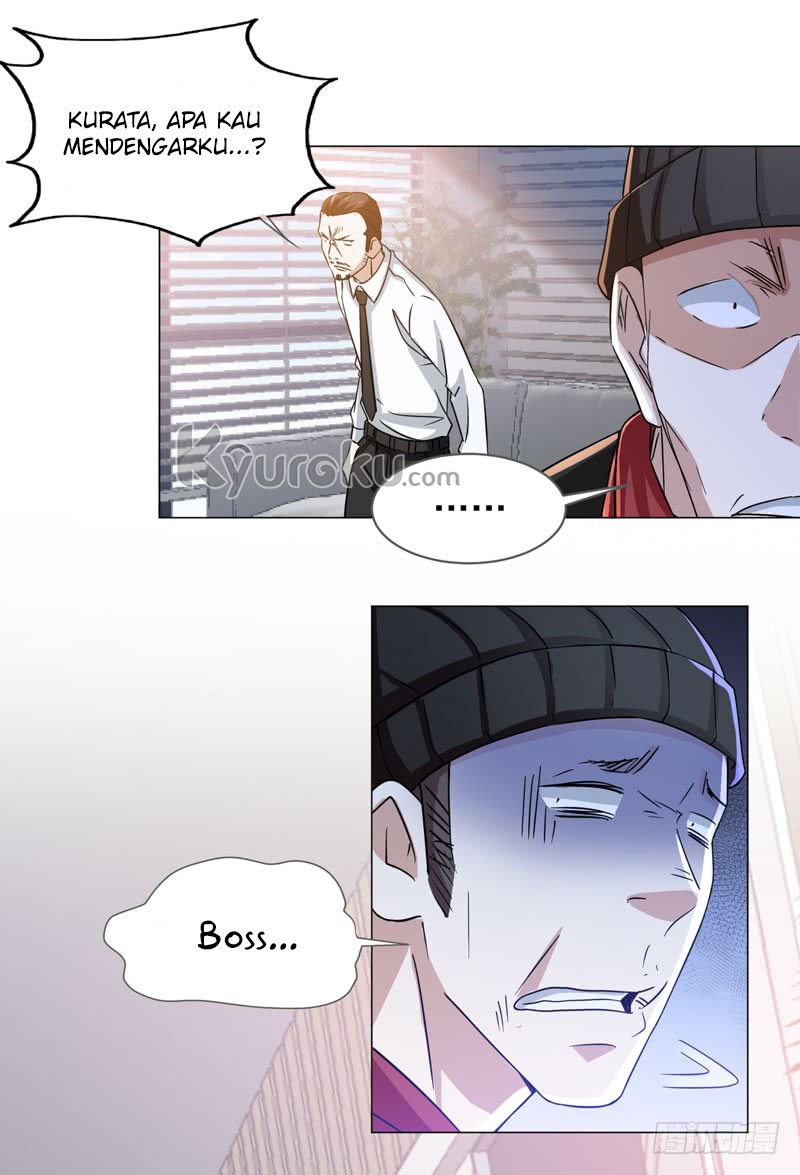Treading on Fire, Yuwen Jun! Chapter 66 Gambar 9