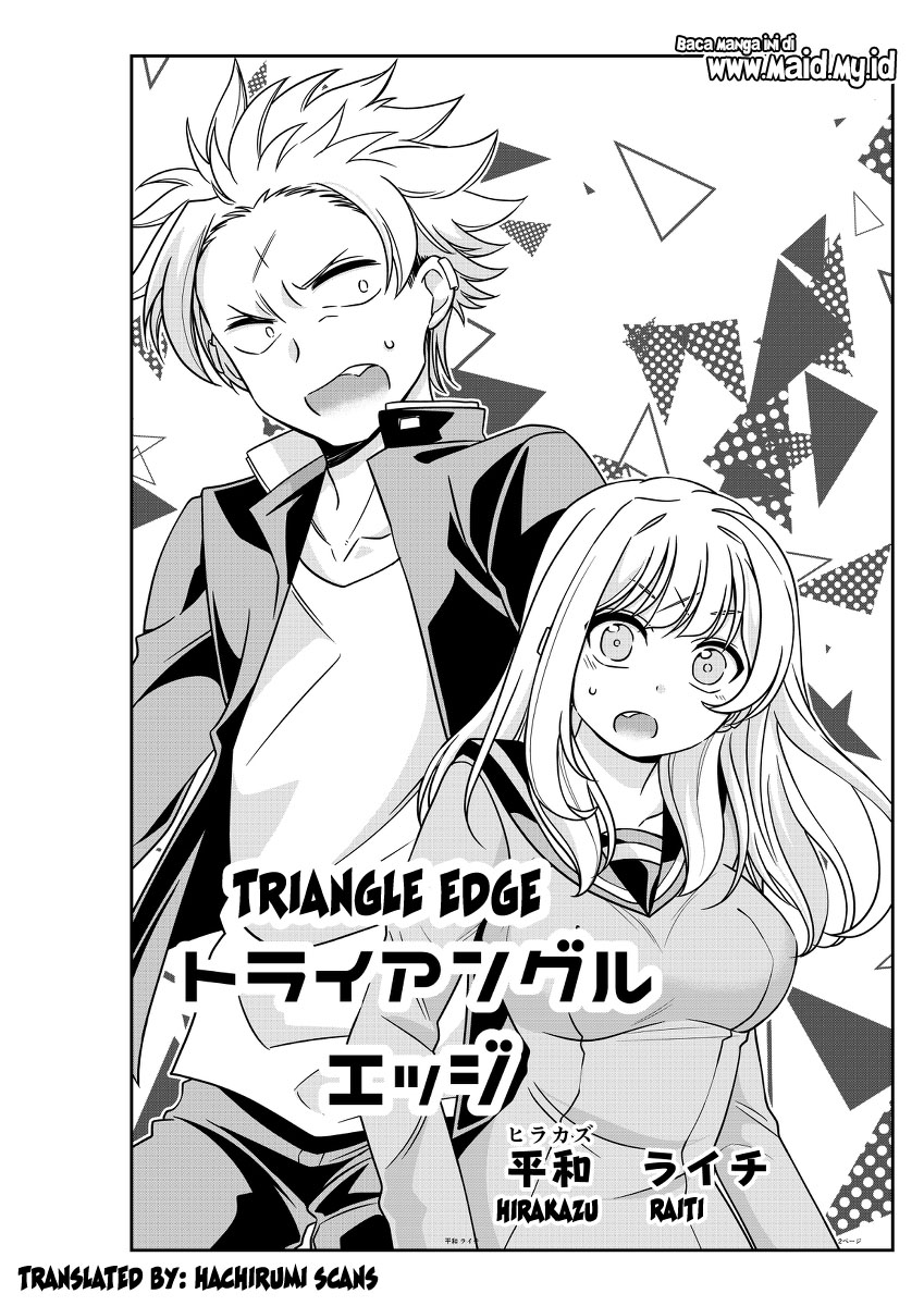 Triangle Edge Chapter 01 Gambar 5