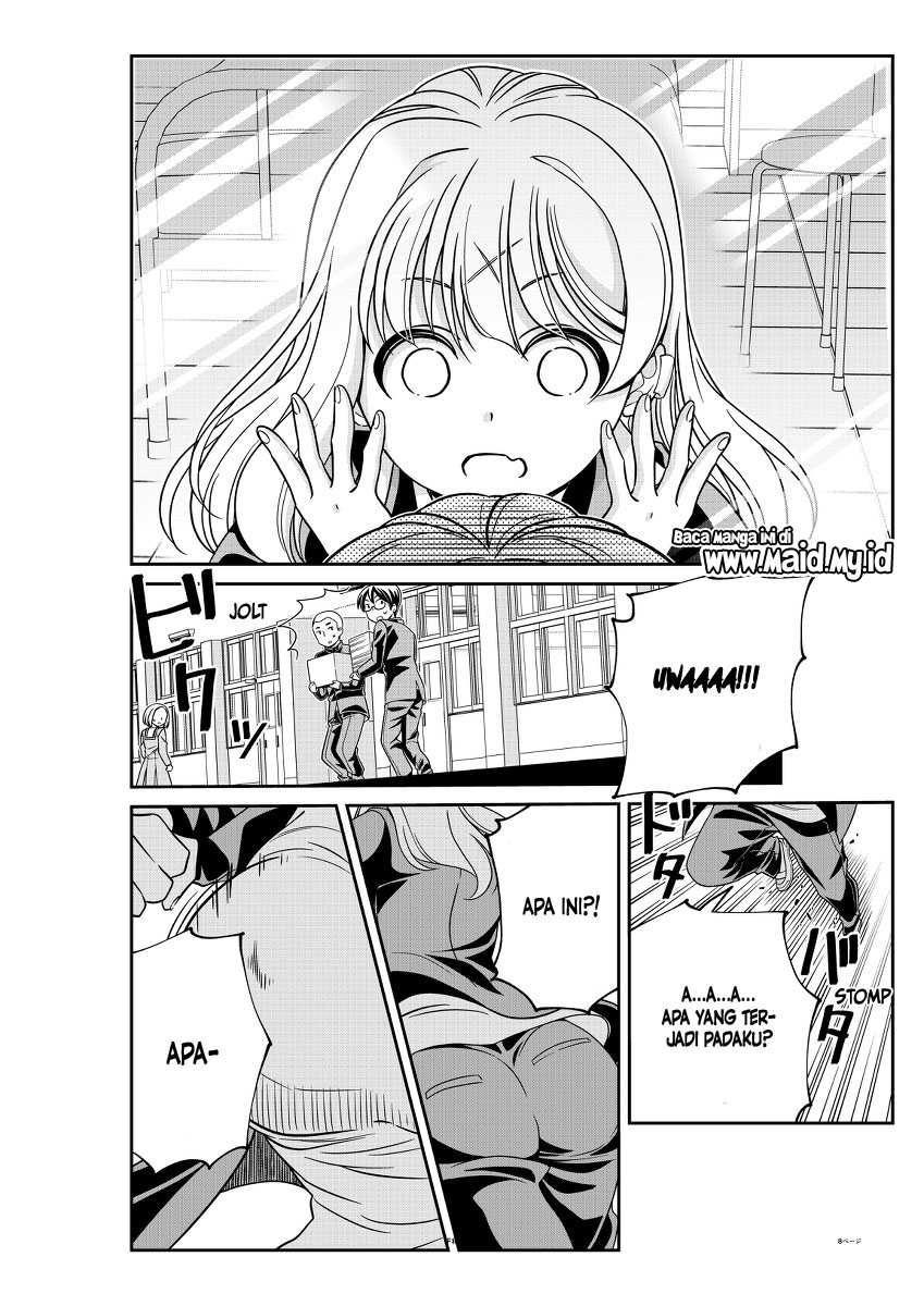 Triangle Edge Chapter 01 Gambar 11