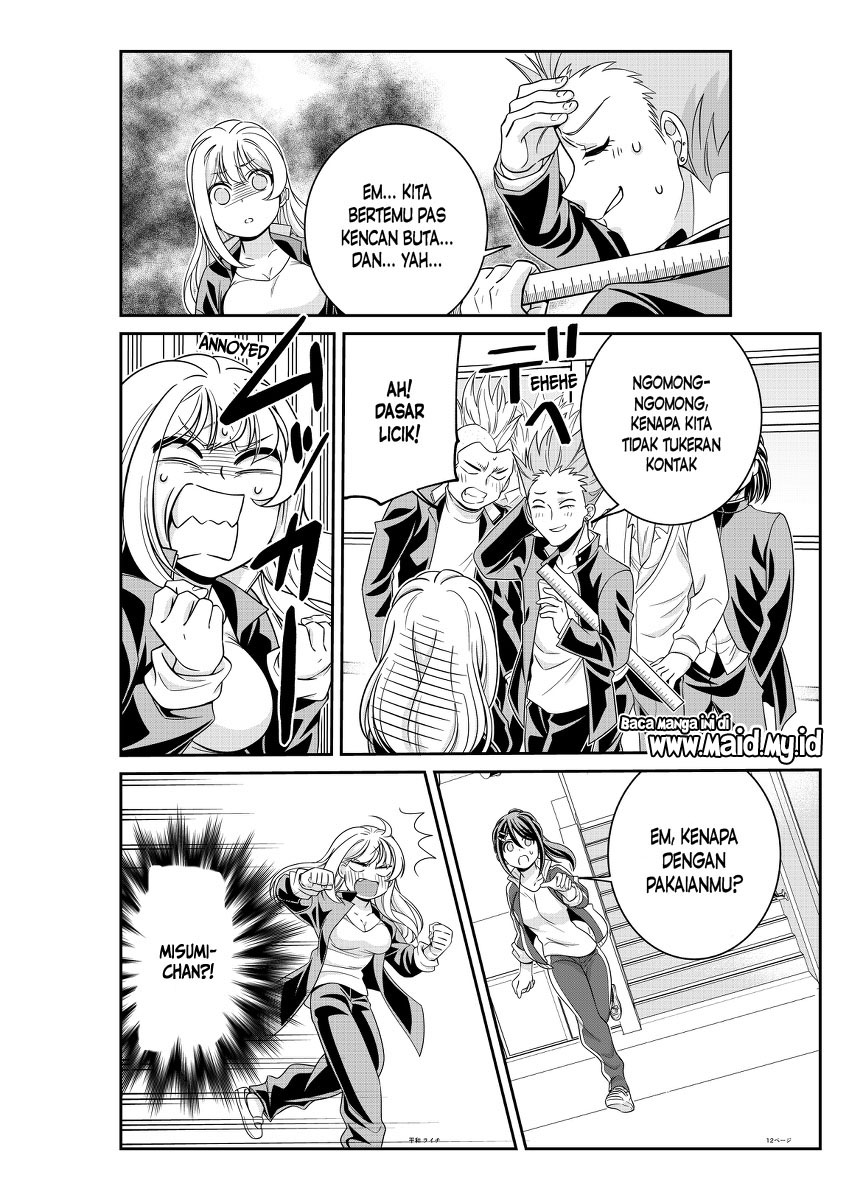 Triangle Edge Chapter 02 Gambar 5