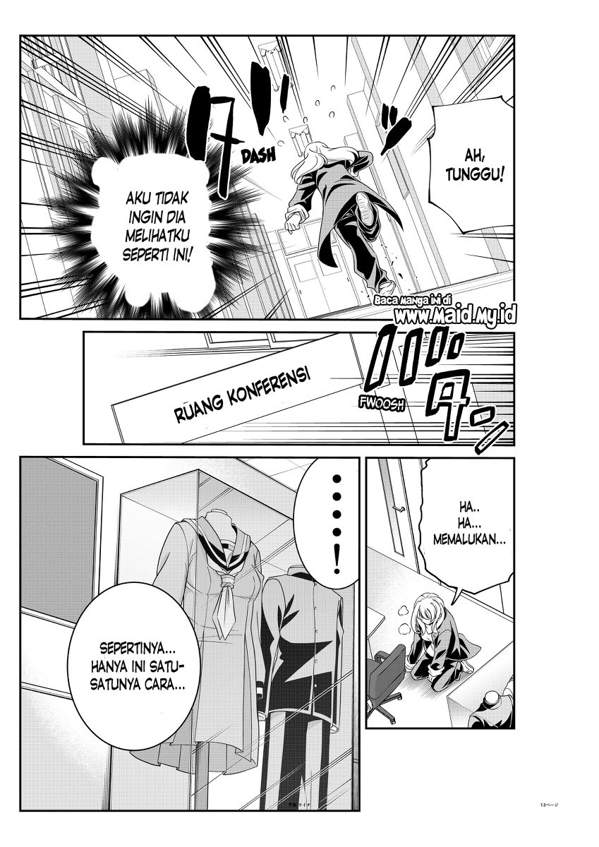 Triangle Edge Chapter 02 Gambar 6
