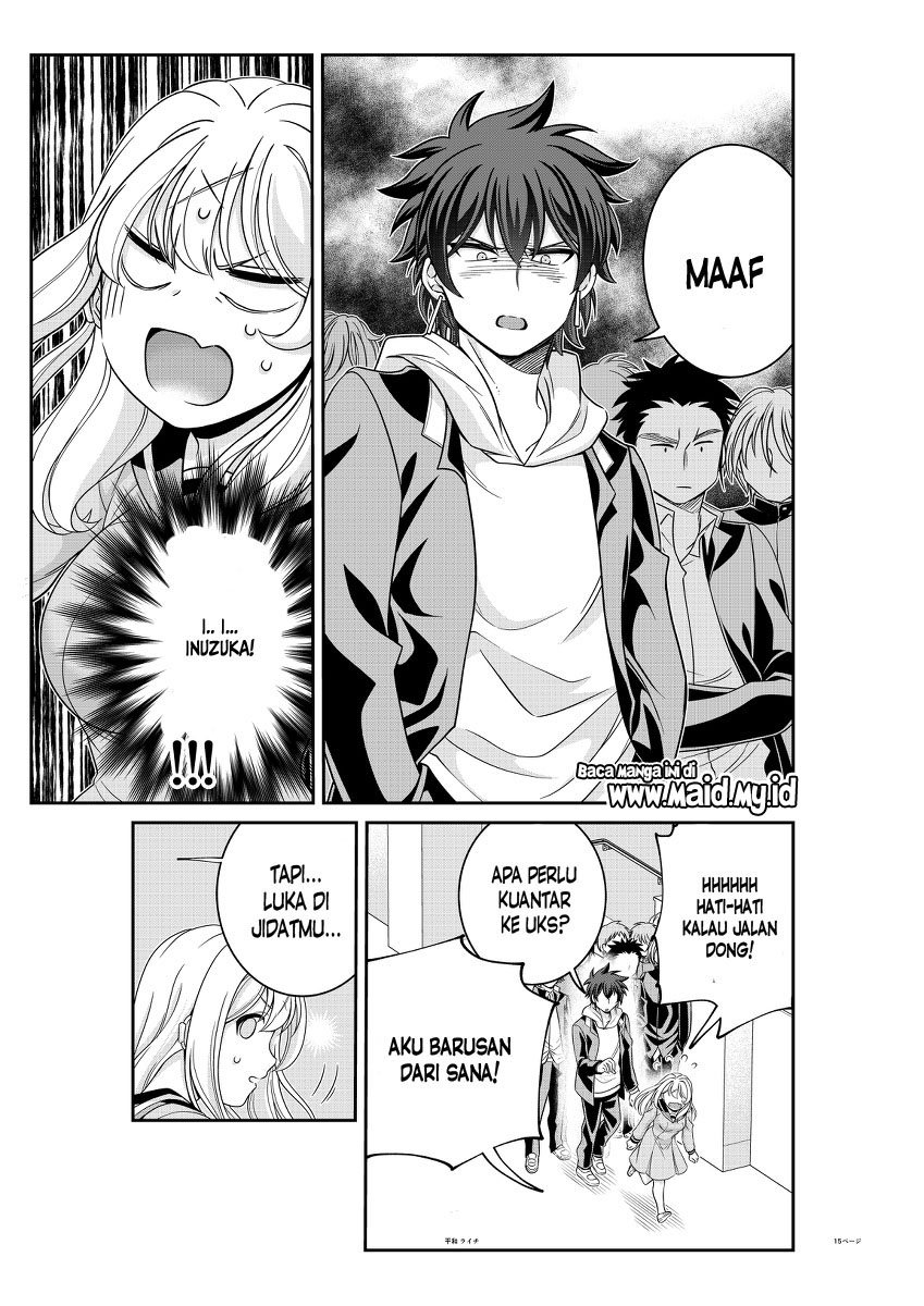 Triangle Edge Chapter 02 Gambar 8